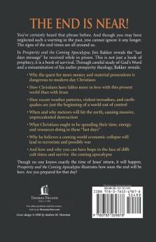 A Prosperity and the Coming Apocalyspe