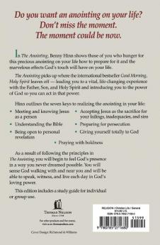 The Anointing