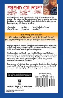 Miracle Drugs - How They Work and What You Should Know about Them