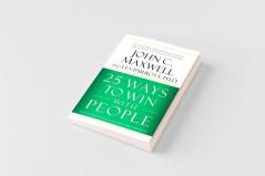 25 Ways to Win with People (International Edition)