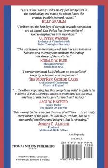 Calling America and the Nations to Christ