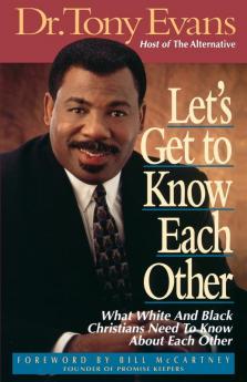 Let's Get to Know Each Other