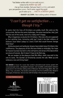 The Slumber of Christianity (International Edition)