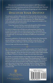 Discover Your Destiny