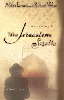 The Jerusalem Scroll