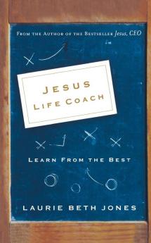 Jesus Life Coach