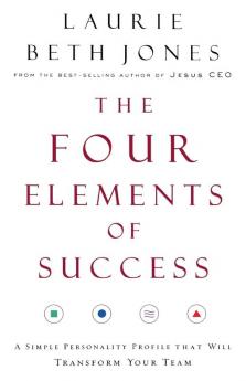 The Four Elements of Success
