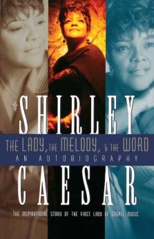 The Lady the Melody and the Word