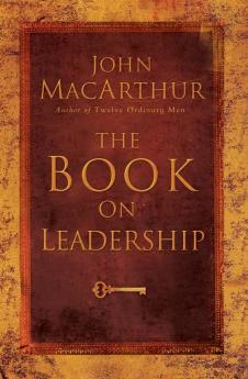 The Book On Leadership