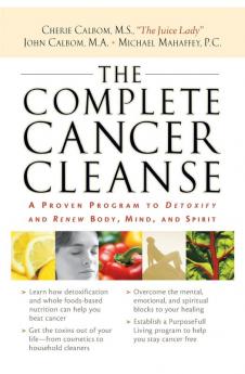 The Complete Cancer Cleanse