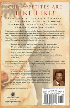 Feeding Your Appetites