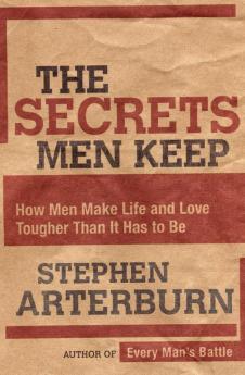 The Secrets Men Keep