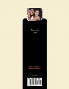 The Ten Commandments of Dating Participant's Guide