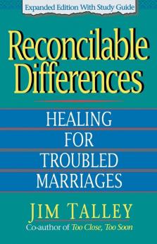 Reconcilable Differences