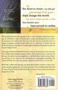 Rachel Smiles: The Spiritual Legacy of Columbine Martyr Rachel Scott