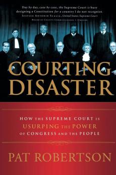 Courting Disaster