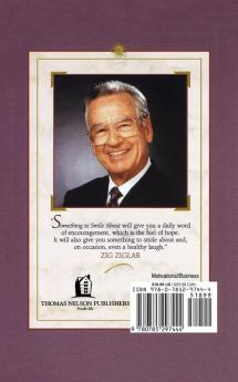 The Something to Smile about