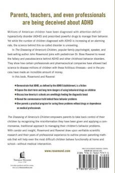The Diseasing of America's Children