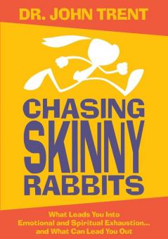 The Chasing Skinny Rabbits