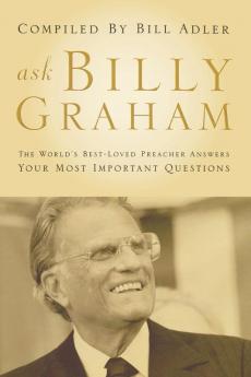 Ask Billy Graham