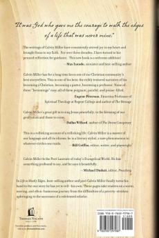 Life Is Mostly Edges