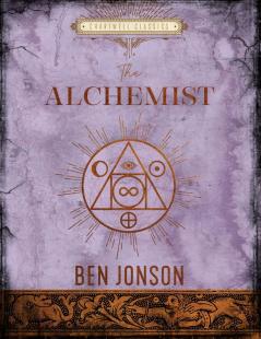 THE ALCHEMIST