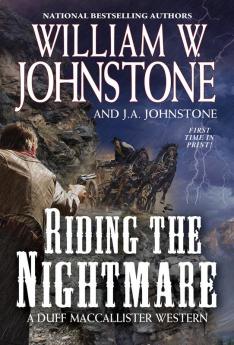 Riding the Nightmare