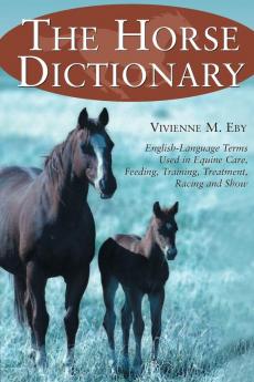 The Horse Dictionary