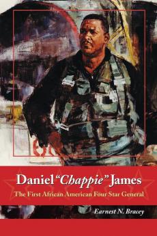 Daniel Chappie James