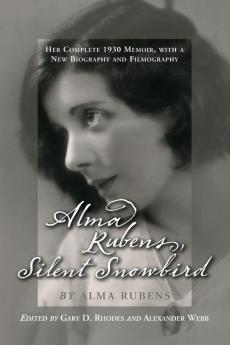 Alma Rubens Silent Snowbird
