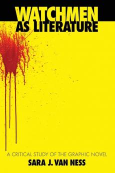 Watchmen as Literature