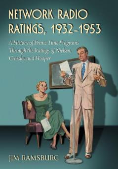 Network Radio Ratings 1932-1953