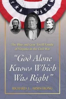 God Alone Knows Which Was Right