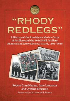 Rhody Redlegs
