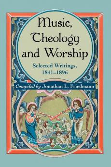 Music Theology and Worship