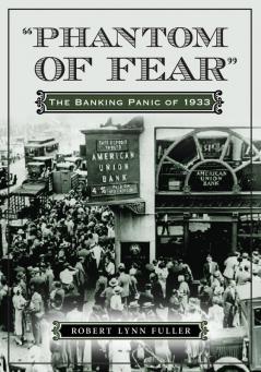 Phantom of Fear