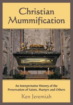 Christian Mummification