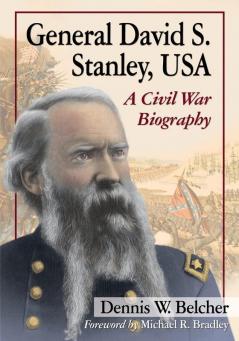 General David S. Stanley USA