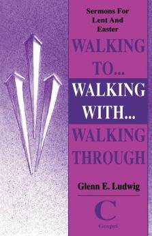 Walking To... Walking With... Walking Through