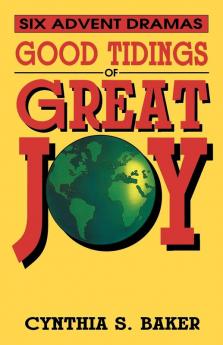 Good Tidings Of Great Joy