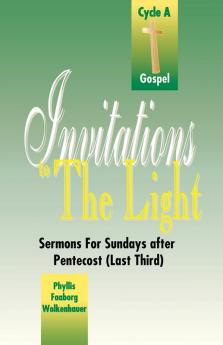 Invitations to the Light