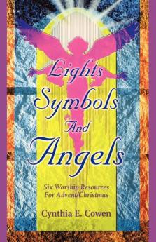 Lights Symbols And Angels!