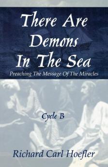There Are Demons In The Sea