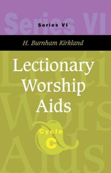 Lectionary Worship AIDS