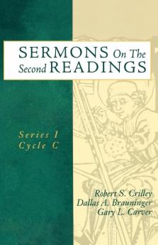 Sermons On The Second Readings