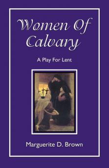Women Of Calvary