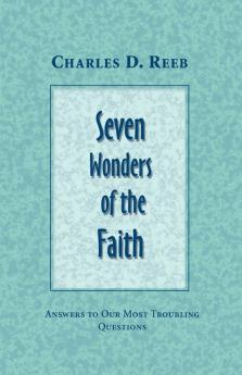 SEVEN WONDERS OF THE FAITH