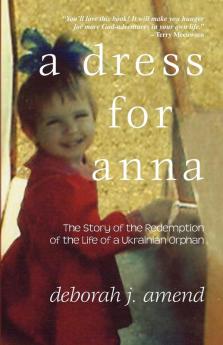 DRESS FOR ANNA A