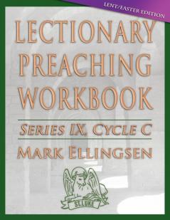 Lectionary Preaching Workbook