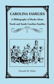 Carolina Families